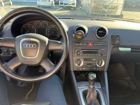 Audi A3 Sportback Quattro  | Mobile.bg    5