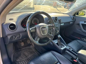 Audi A3 Sportback Quattro  | Mobile.bg    9