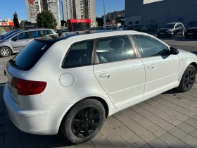 Audi A3 Sportback Quattro  | Mobile.bg    11