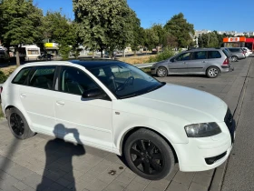 Audi A3 Sportback Quattro  | Mobile.bg    10