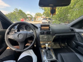 Обява за продажба на Mercedes-Benz C 350 Avantgarde/7g-Tronic ~16 000 лв. - изображение 8