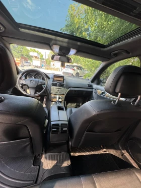 Mercedes-Benz C 350 Avantgarde/7g-Tronic | Mobile.bg    15