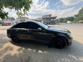 Обява за продажба на Mercedes-Benz C 350 Avantgarde/7g-Tronic ~16 000 лв. - изображение 1