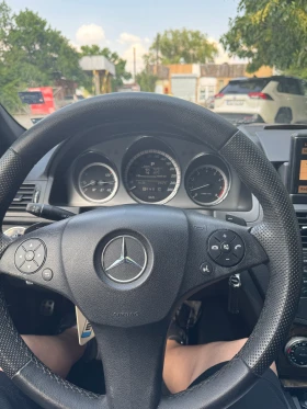 Обява за продажба на Mercedes-Benz C 350 Avantgarde/7g-Tronic ~16 000 лв. - изображение 5
