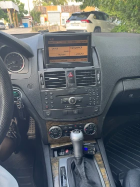Обява за продажба на Mercedes-Benz C 350 Avantgarde/7g-Tronic ~16 000 лв. - изображение 4