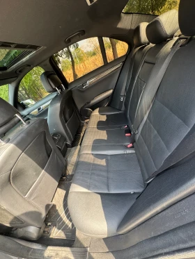 Mercedes-Benz C 350 Avantgarde/7g-Tronic | Mobile.bg    14