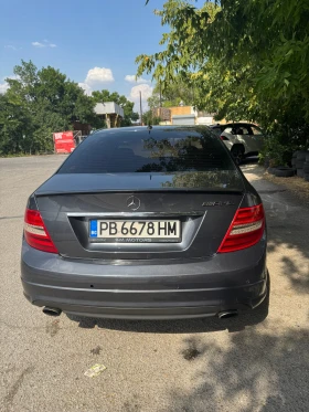 Обява за продажба на Mercedes-Benz C 350 Avantgarde/7g-Tronic ~16 000 лв. - изображение 3