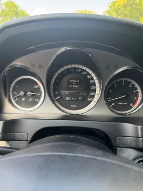 Обява за продажба на Mercedes-Benz C 350 Avantgarde/7g-Tronic ~16 000 лв. - изображение 6