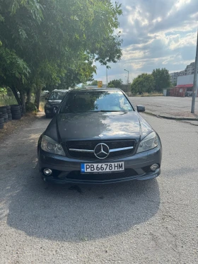 Обява за продажба на Mercedes-Benz C 350 Avantgarde/7g-Tronic ~16 000 лв. - изображение 1