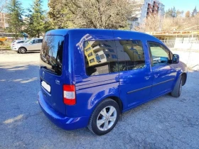 Обява за продажба на VW Caddy ~8 950 лв. - изображение 5
