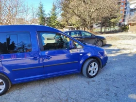 Обява за продажба на VW Caddy ~8 950 лв. - изображение 7