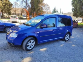 Обява за продажба на VW Caddy ~8 950 лв. - изображение 6