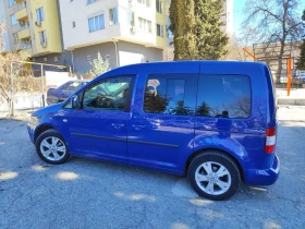 Обява за продажба на VW Caddy ~8 950 лв. - изображение 8