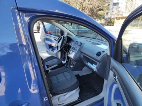 Обява за продажба на VW Caddy ~8 950 лв. - изображение 3