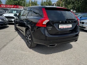     Volvo V60 2.0-D3-