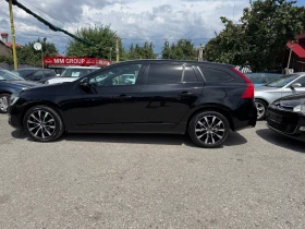     Volvo V60 2.0-D3-