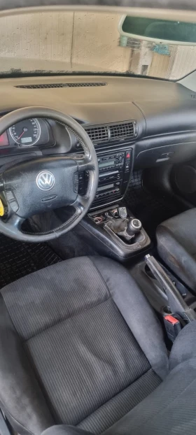 VW Passat 1.9 131 . 4x4 | Mobile.bg    5