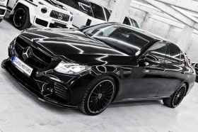     Mercedes-Benz E 220 D* 9G* AMG* Carbon