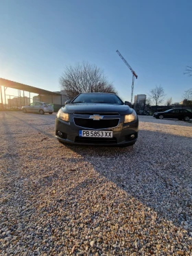 Обява за продажба на Chevrolet Cruze ~7 888 лв. - изображение 4