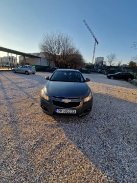 Обява за продажба на Chevrolet Cruze ~7 888 лв. - изображение 3