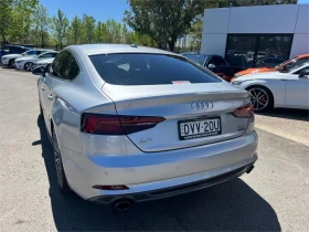 Обява за продажба на Audi A5 2.0TFSI ~11 лв. - изображение 1