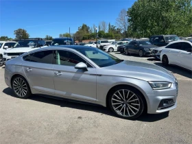 Обява за продажба на Audi A5 2.0TFSI ~11 лв. - изображение 1