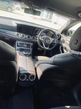 Mercedes-Benz E 220 - 16500 € - 25240097 7