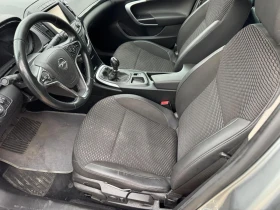Opel Insignia 2.0CDTI.163KS | Mobile.bg    8