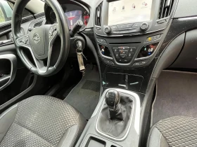 Opel Insignia 2.0CDTI.163KS | Mobile.bg    16