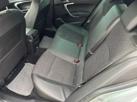 Opel Insignia 2.0CDTI.163KS | Mobile.bg    12