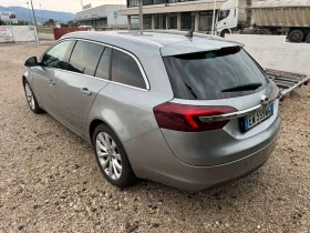 Opel Insignia 2.0CDTI.163KS | Mobile.bg    5