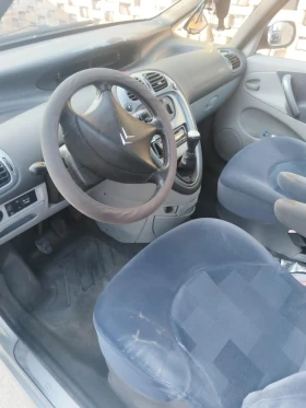 Обява за продажба на Citroen Xsara picasso ~4 500 лв. - изображение 7