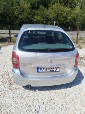 Обява за продажба на Citroen Xsara picasso ~4 500 лв. - изображение 3