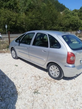 Обява за продажба на Citroen Xsara picasso ~4 500 лв. - изображение 1