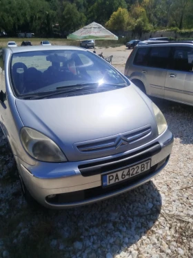 Обява за продажба на Citroen Xsara picasso ~4 500 лв. - изображение 1
