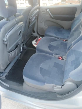 Обява за продажба на Citroen Xsara picasso ~4 500 лв. - изображение 9