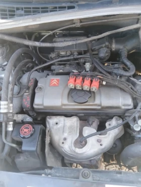 Обява за продажба на Citroen Xsara picasso ~4 500 лв. - изображение 5
