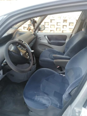 Обява за продажба на Citroen Xsara picasso ~4 500 лв. - изображение 6