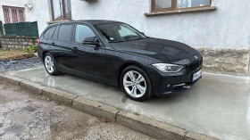 BMW 320 Xdrive Full Led Shadow Line - 14000 лв. / 7158.09 € - 89104452 2