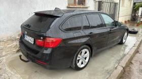 BMW 320 Xdrive Full Led Shadow Line - 14000 лв. / 7158.09 € - 89104452 3