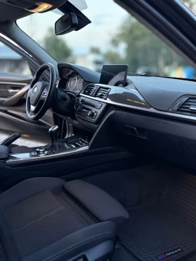 BMW 320 Xdrive Full Led Shadow Line - 14000 лв. / 7158.09 € - 89104452 7