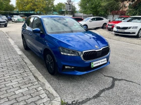 Skoda Fabia 1.0 TSI 7DSG - 32500 лв. / 16616.99 € - 78519636 2