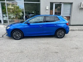 Skoda Fabia 1.0 TSI 7DSG - 32500 лв. / 16616.99 € - 78519636 3