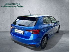 Обява за продажба на Skoda Fabia 1.0 TSI 7DSG ~32 500 лв. - изображение 1