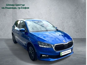 Обява за продажба на Skoda Fabia 1.0 TSI 7DSG ~32 500 лв. - изображение 2