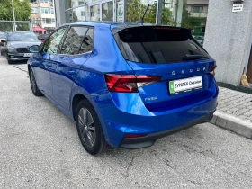Skoda Fabia 1.0 TSI 7DSG - 32500 лв. / 16616.99 € - 78519636 5