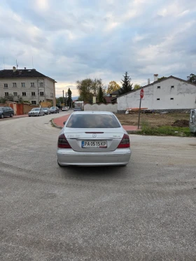 Обява за продажба на Mercedes-Benz E 220 ~10 500 лв. - изображение 3
