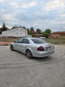 Обява за продажба на Mercedes-Benz E 220 ~10 500 лв. - изображение 4