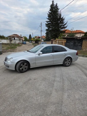 Обява за продажба на Mercedes-Benz E 220 ~10 500 лв. - изображение 2