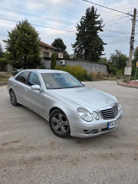 Обява за продажба на Mercedes-Benz E 220 ~10 500 лв. - изображение 1